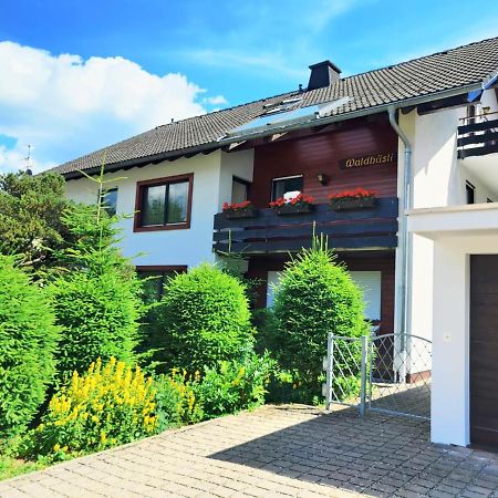 Romantic Style Apartment Titisee Exterior photo