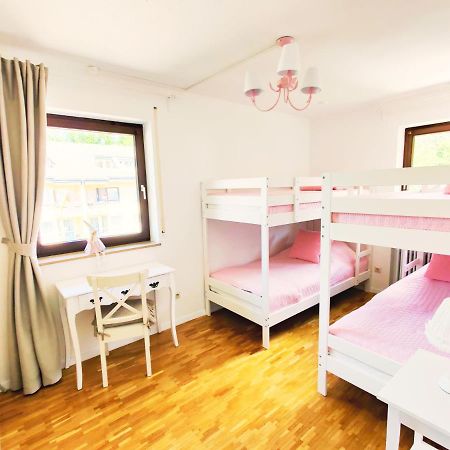 Romantic Style Apartment Titisee Exterior photo